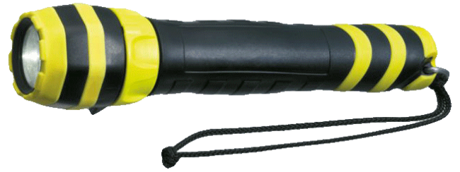 Hand Lamp LED Series 6140